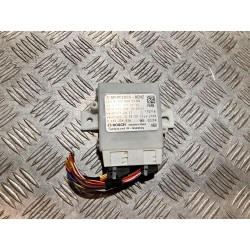 MODUŁ STEROWNIK PDC MERCEDES SLK SLC R172 2015-