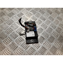 MODUŁ STEROWNIK NAWIEWU MERCEDES SLK SLC R172 2015-