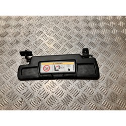 OSŁONA PRZECIWSŁONECZNA LEWA MERCEDES SLK SLC R172 2015-