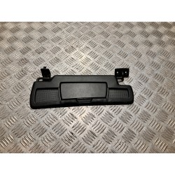 OSŁONA PRZECIWSŁONECZNA PRAWA MERCEDES SLK SLC R172 2015-