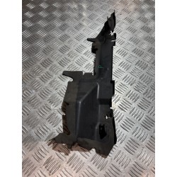 KIEROWNICA POWIETRZA PRAWA PEUGEOT 308 T9 13- 1.6 HDI