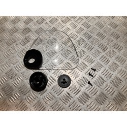 OSŁONA OWIEWKA PRAWA WIATROŁAP MERCEDES SLK SLC R172 2015-