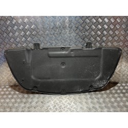 WYGŁUSZENIE PODBITKA MASKI HONDA CIVIC XI 21- HB