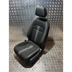 FOTEL LEWY UK HONDA CIVIC XI 21-