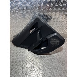 BOCZEK DRZWI TYŁ LEWY SEAT LEON IV 20- HB