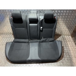 FOTELE KANAPA SIEDZISKO OPARCIE HONDA CIVIC XI 21- HB