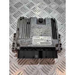 MODUŁ STEROWNIK SILNIKA PEUGEOT 308 T9 13- 1.6 HDI