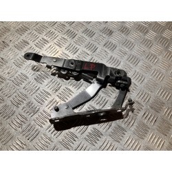 ZAWIAS MASKI LEWY MERCEDES SLK SLC R172 2015- 2.0 CGI