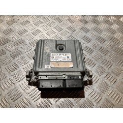 KOMPUTER STEROWNIK SILNIKA MERCEDES SLK SLC R172 2015- 2.0 CGI