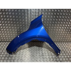 BŁOTNIK LEWY PRZÓD PRZEDNI HONDA HR-V II 15- B593M W KOLOR