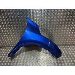 BŁOTNIK PRAWY PRZÓD PRZEDNI HONDA HR-V II 15- B593M W KOLOR