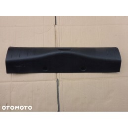 NAKŁADKA OSŁONA PASA TYŁ CITROEN DS3