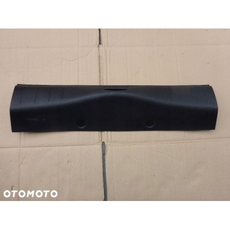 NAKŁADKA OSŁONA PASA TYŁ CITROEN DS3