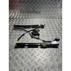 PODNOŚNIK SZYBY PRZÓD PRAWY SEAT LEON IV 20-