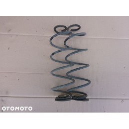 SPRĘŻYNY ZAWIESZENIA TYŁ PEUGEOT 308 T9 HB