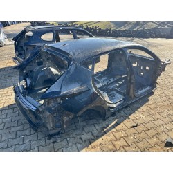 ĆWIARTKA BŁOTNIK TYŁ PRAWA SEAT LEON IV 20- HB LY9T