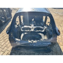PAS TYŁ TYLNY WANNA SEAT LEON IV 20- HB LY9T