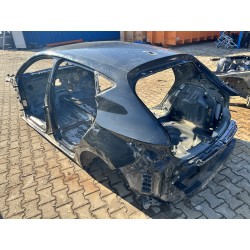 ĆWIARTKA BŁOTNIK TYŁ LEWA SEAT LEON IV 20- HB LY9T