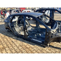 ĆWIARTKA PODŁUŻNICA PRZÓD PRAWA SEAT LEON IV 20- LY9T