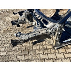 ĆWIARTKA PODŁUŻNICA PRZÓD LEWA SEAT LEON IV 20- LY9T