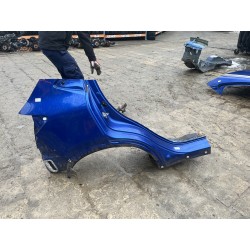 BŁOTNIK PRAWY TYŁ TYLNY HONDA HR-V II 15- B593M