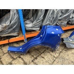 BŁOTNIK LEWY TYŁ TYLNY HONDA HR-V II 15- B593M