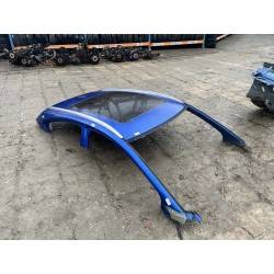 DACH PANORAMICZNY PANORAMA SŁUPKI HONDA HR-V II 15- B593M