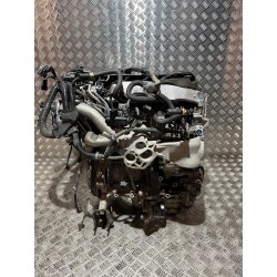 SILNIK KOMPLETNY N16A3 HONDA HR-V II 15- 1.6 D I-DTEC