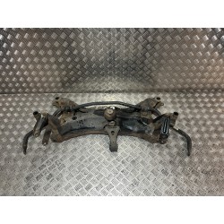 SANKI WÓZEK TRAWERS PRZÓD HONDA HR-V II 15- 1.6 I-DTEC