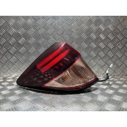LAMPA KAROSERYJNA LEWA LEWY TYŁ LED HONDA HR-V II 15-
