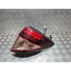 LAMPA KAROSERYJNA PRAWA PRAWY TYŁ LED HONDA HR-V II 15-