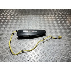 PODUSZKA AIRBAG FOTELA PRAWA HONDA HR-V II 15- DEMONTAŻ