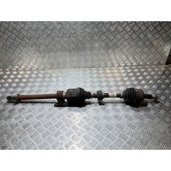 PÓŁOŚ PÓŁOŚKA PRAWA DŁUGA HONDA HR-V II 15- 1.6 I-DTEC 44305-T8M-E930