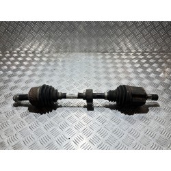 PÓŁOŚ PÓŁOŚKA LEWA KRÓTKA HONDA HR-V II 15- 1.6 I-DTEC 44305-T8M-E930