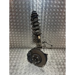 MCPHERSON ZWROTNICA LEWY PRZÓD HONDA HR-V II 15- 1.6 I-DTEC