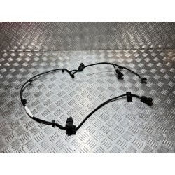 WIĄZKA CZUJNIKÓW PARKOWANIA PRZÓD CZUJNIKI PDC HONDA HR-V II 15-