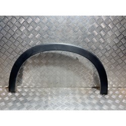 LISTWA SIERP BŁOTNIKA PRAWY PRZÓD HONDA HR-V II 15- 74107T7WA010