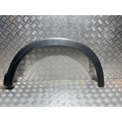 LISTWA SIERP BŁOTNIKA PRAWY TYŁ HONDA HR-V II 15- 74410T7WA010