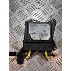 MODUŁ PODUSZEK SENSOR AIRBAG PEUGEOT 308 T9 13-