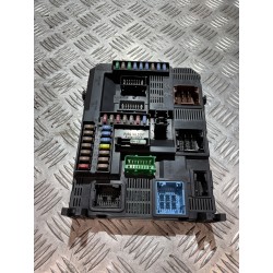 MODUŁ STEROWNIK BSI PEUGEOT 308 T9 13-