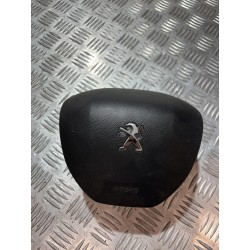 PODUSZKA KIEROWCY PEUGEOT 308 T9 13-