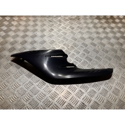 LISTWA ATRAPA ZDERZAKA PRZÓD LEWA MERCEDES SLK SLC R172 2015-