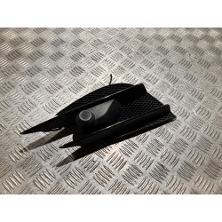 KRATKA ATRAPA ZDERZAKA PRZÓD LEWA MERCEDES SLK SLC R172 2015-