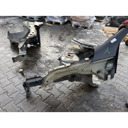 ĆWIARTKA PODŁUŻNICA LEWY PRZÓD FARTUCH PEUGEOT 308 T9 13-