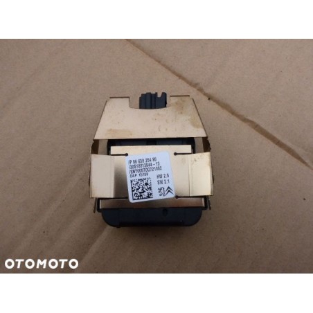 SENSOR CZUJNIK DESZCZU PEUGEOT 2008 13-