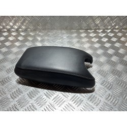 PODŁOKIETNIK SKÓRZANY HONDA HR-V II 15-