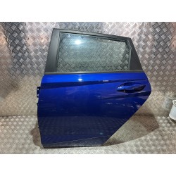 DRZWI TYŁ TYLNE LEWE KOMPLETNE HYUNDAI I20 III 20- YP5