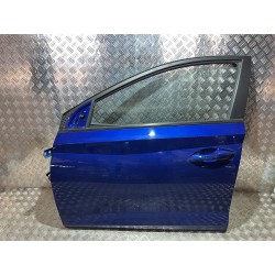 DRZWI PRZÓD PRZEDNIE LEWE KOMPLETNE HYUNDAI I20 III 20- YP5