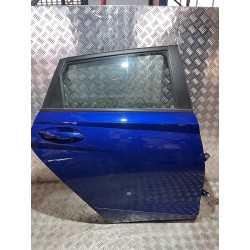 DRZWI TYŁ TYLNE PRAWE KOMPLETNE HYUNDAI I20 III 20- YP5