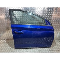 DRZWI PRZÓD PRZEDNIE PRAWE KOMPLETNE HYUNDAI I20 III 20- YP5